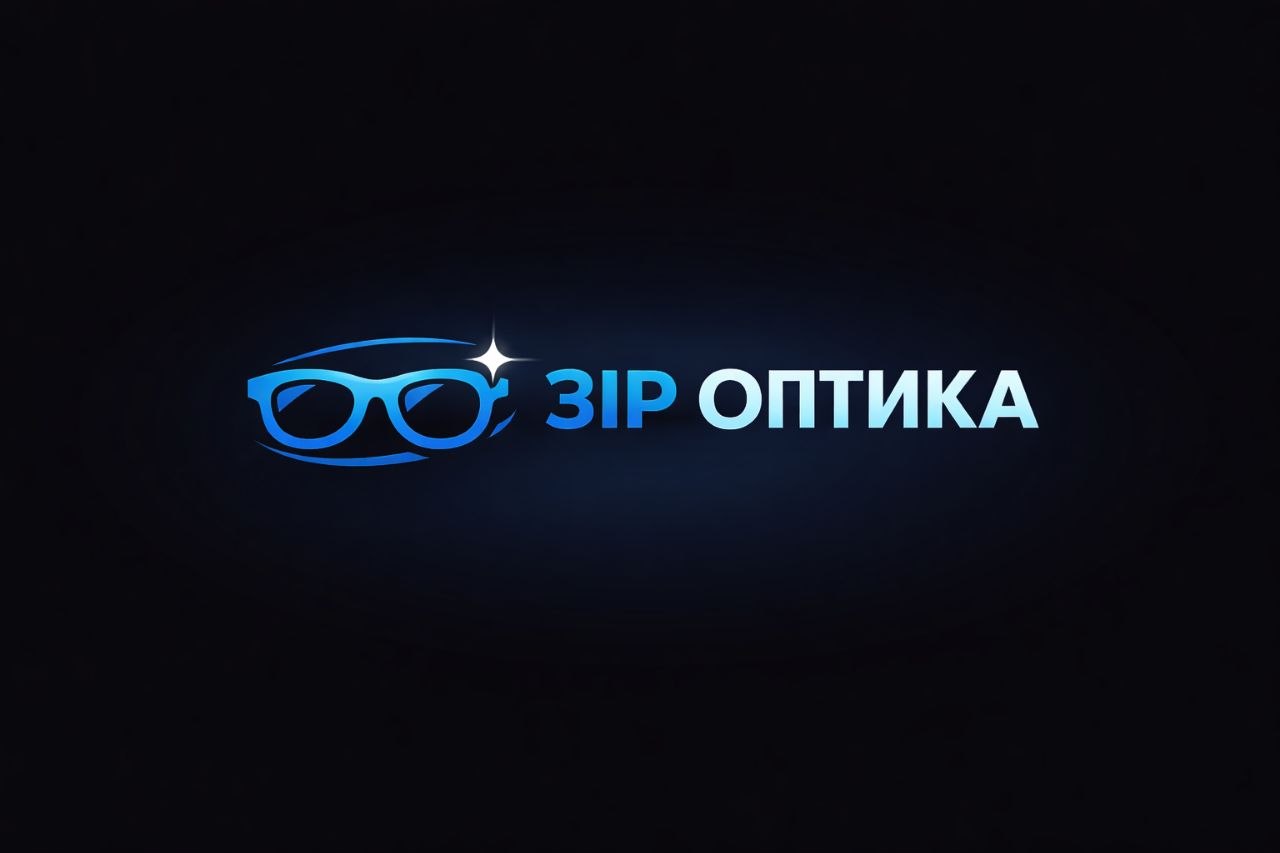Зір Оптика
